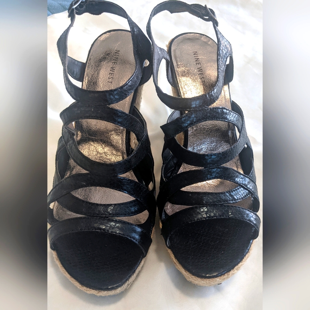 Nine West Women's Espadrilles Sandals
